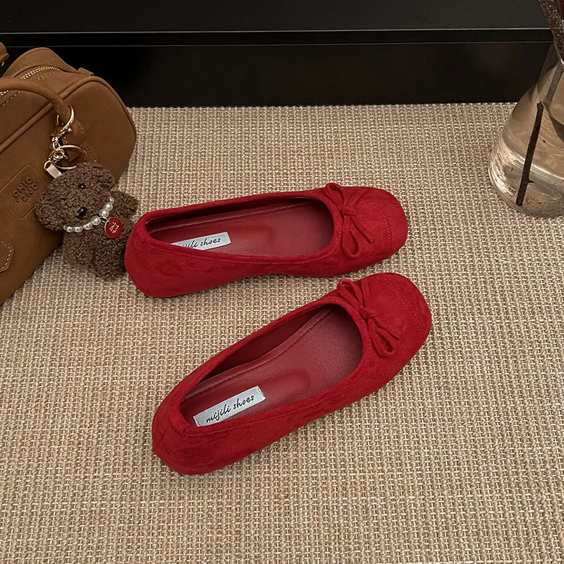 NUNZ Casual Single Shoes Women's-13