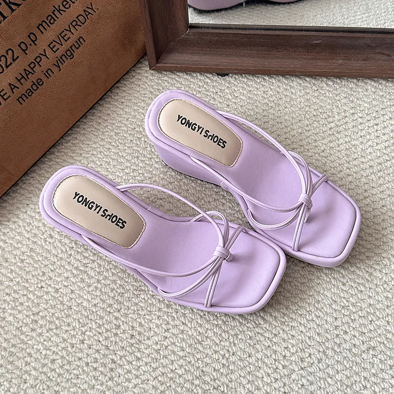 NUNZ Flip Flops Women's-2