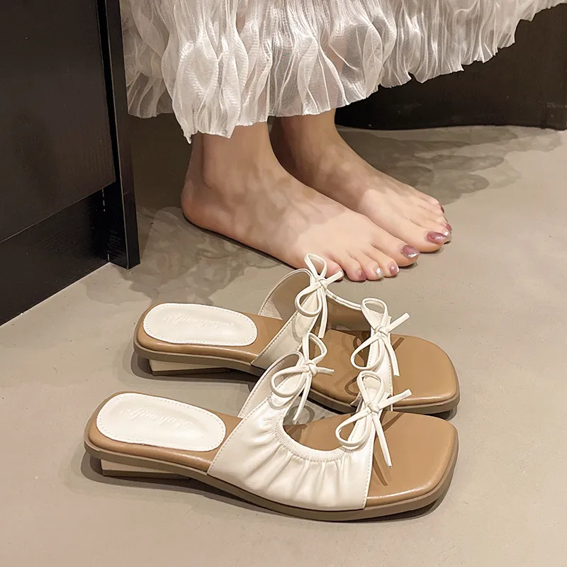 NUNZ Odor Resistant Slide Slippers Women's-8