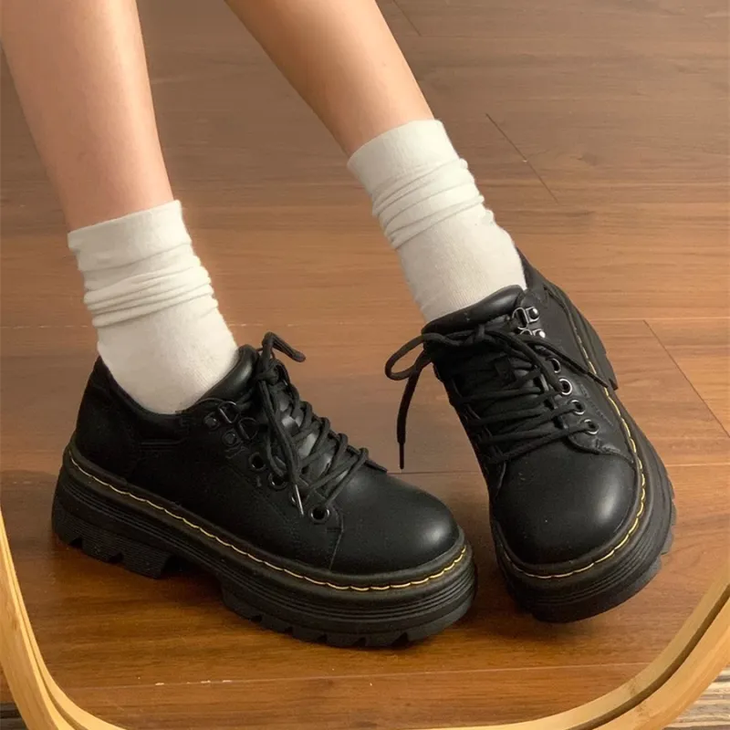 NUNZ Casual Single Shoes Women's-5