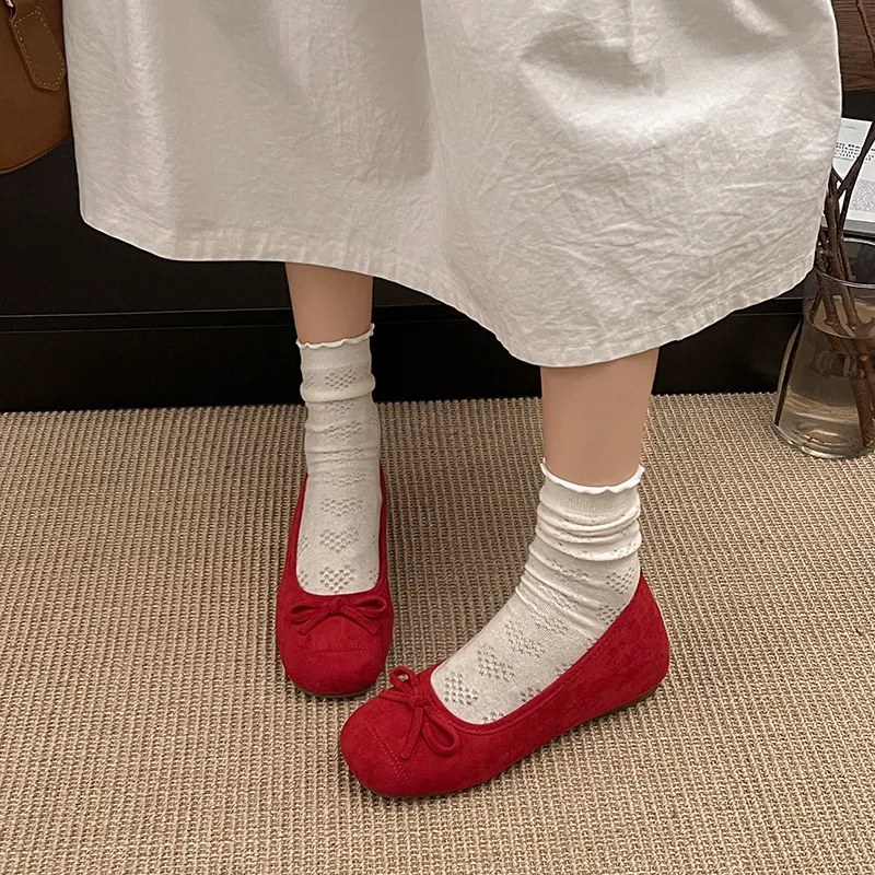 NUNZ Casual Single Shoes Women's-16