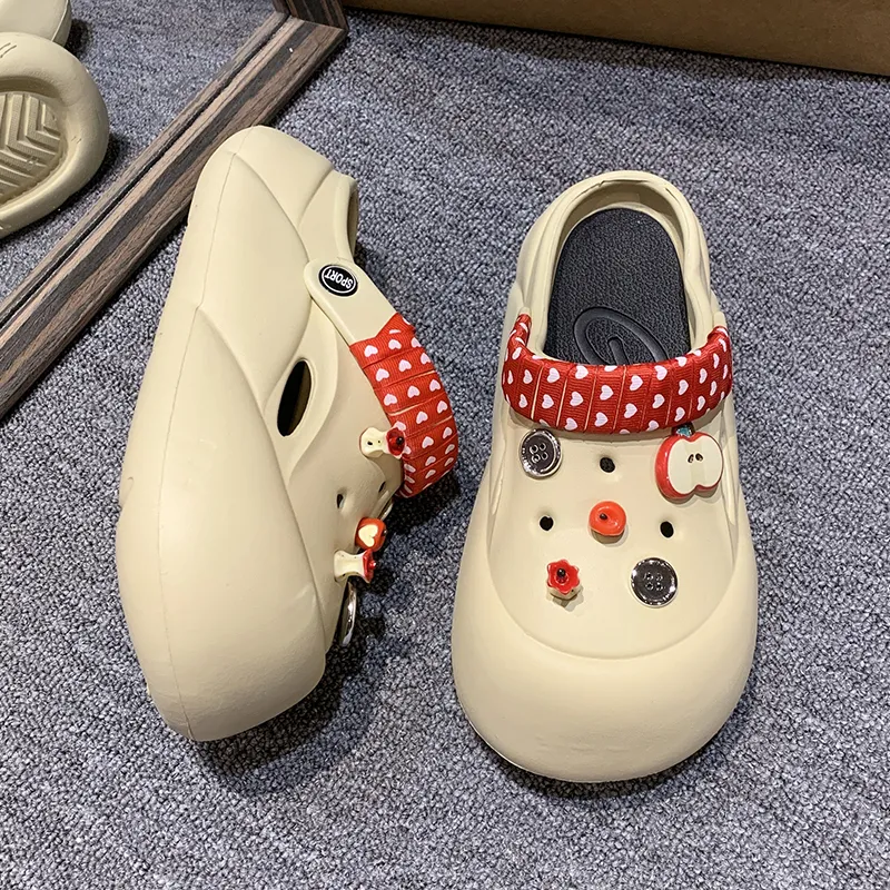 NUNZ Clogs Women's-2