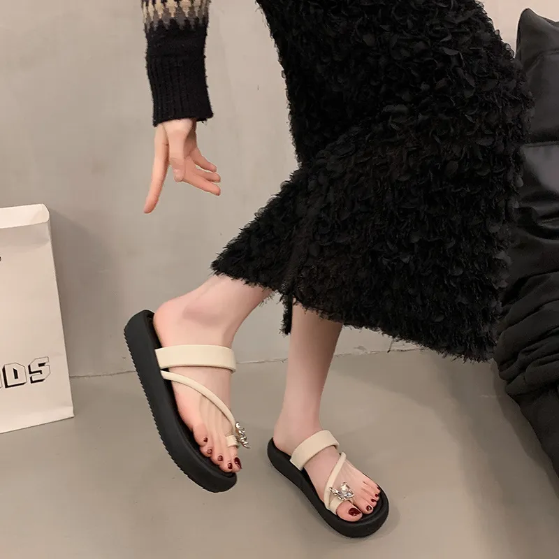NUNZ Slip Resistant Slide Slippers Women's-12