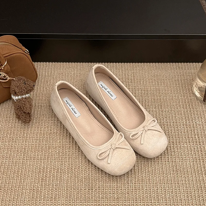 NUNZ Casual Single Shoes Women's-19