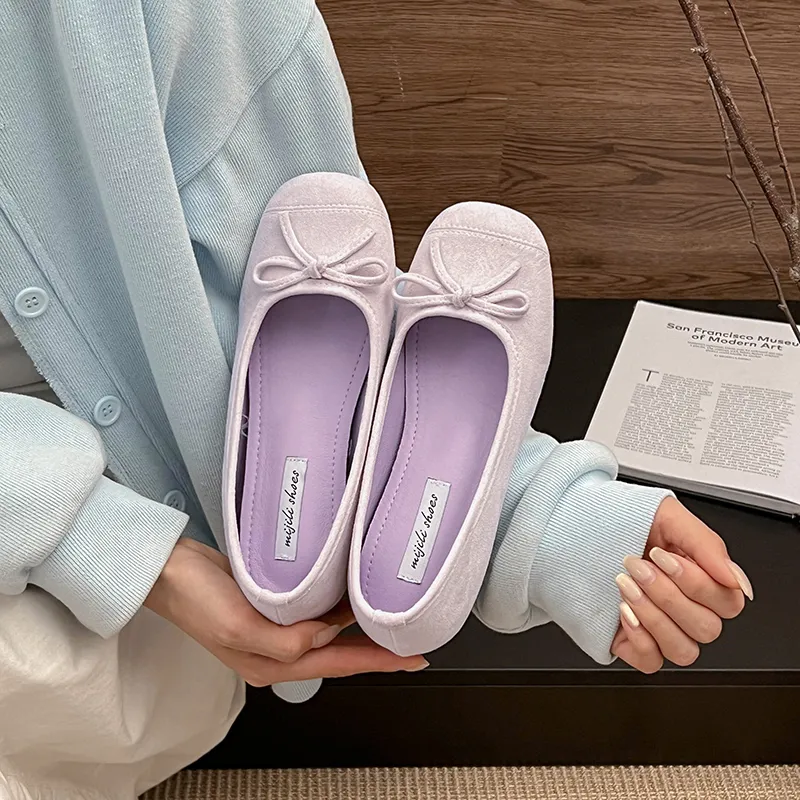 NUNZ Casual Single Shoes Women's-2