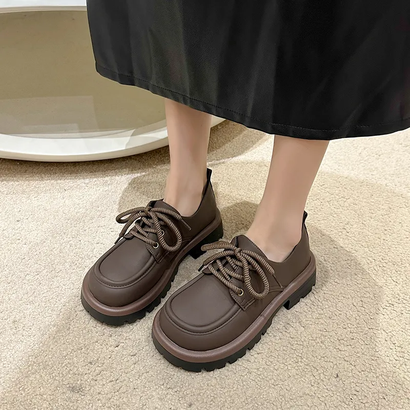 NUNZ Casual Single Shoes Women's-9