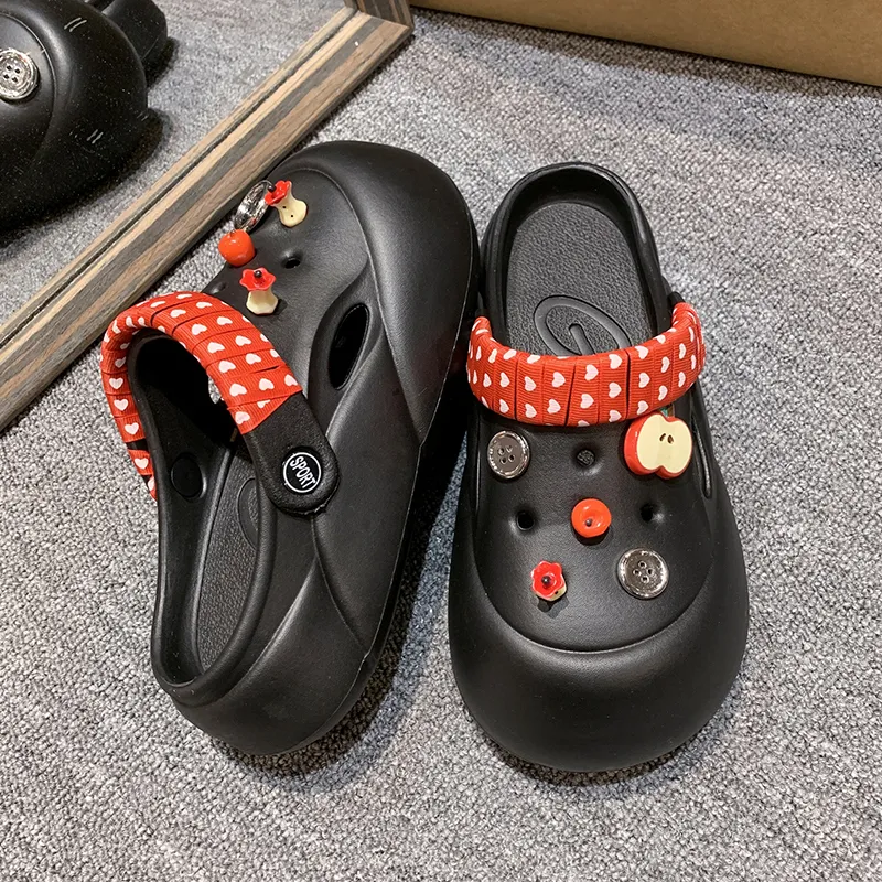 NUNZ Clogs Women's-7