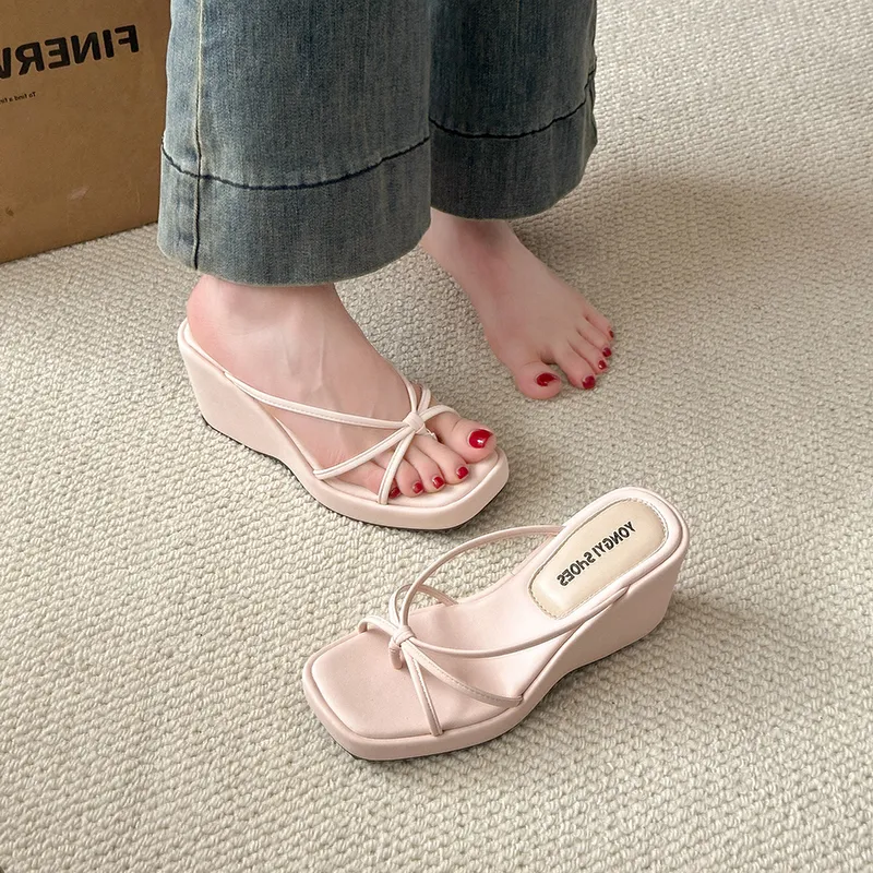 NUNZ Flip Flops Women's-10