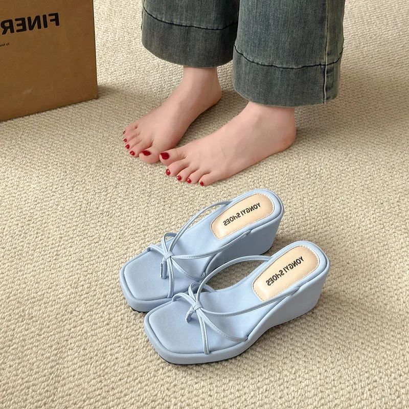 NUNZ Flip Flops Women's-14