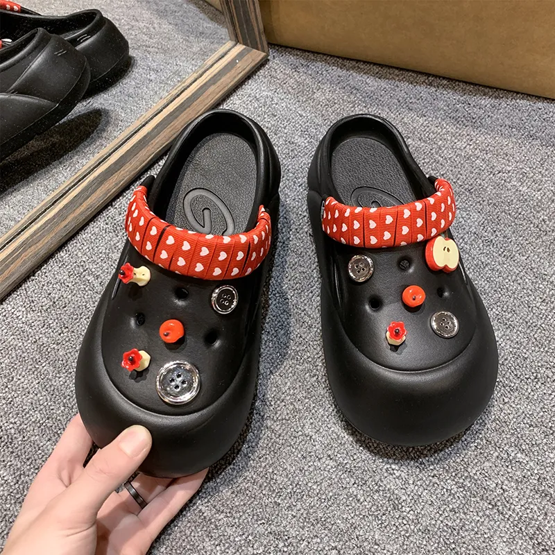 NUNZ Clogs Women's-8
