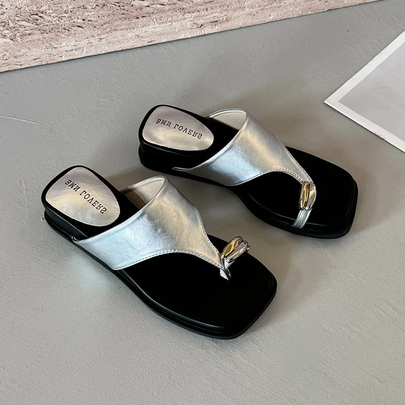 NUNZ Flip Flops Women's-11