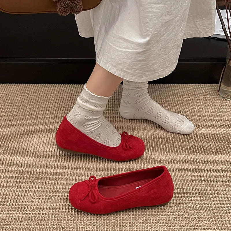 NUNZ Casual Single Shoes Women's-15