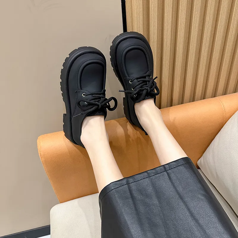 NUNZ Casual Single Shoes Women's-6