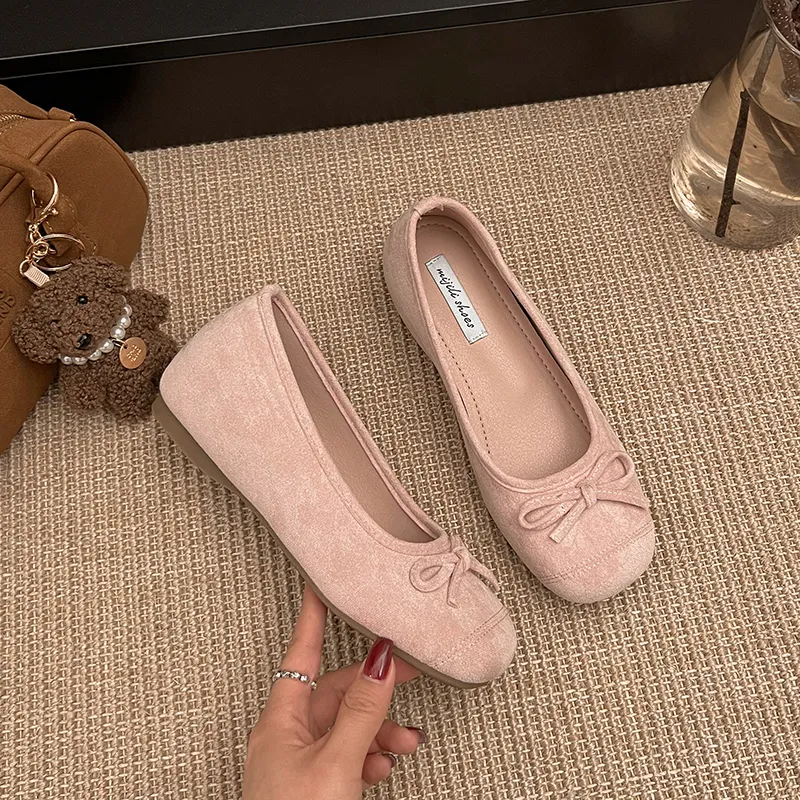 NUNZ Casual Single Shoes Women's-7