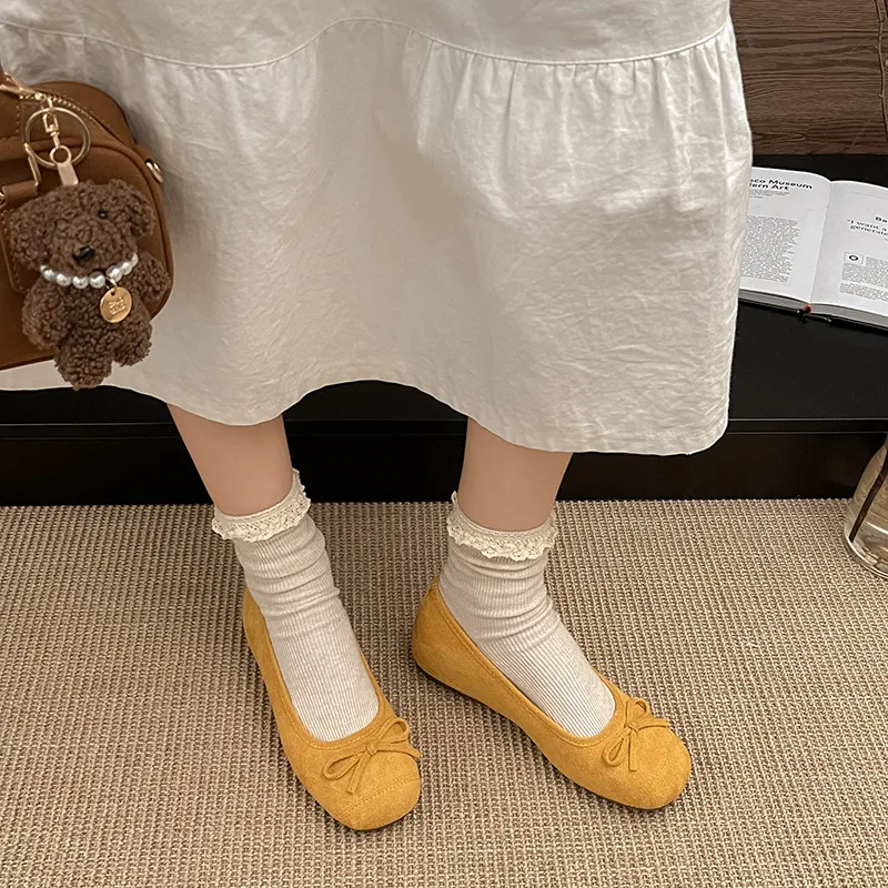 NUNZ Casual Single Shoes Women's-34