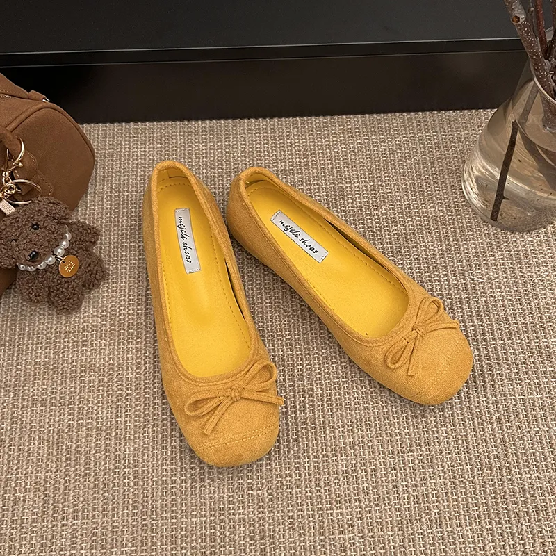 NUNZ Casual Single Shoes Women's-31