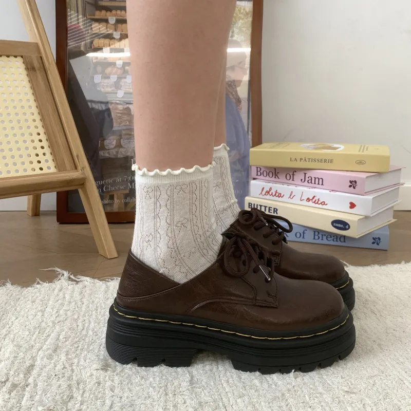 NUNZ Casual Single Shoes Women's-5