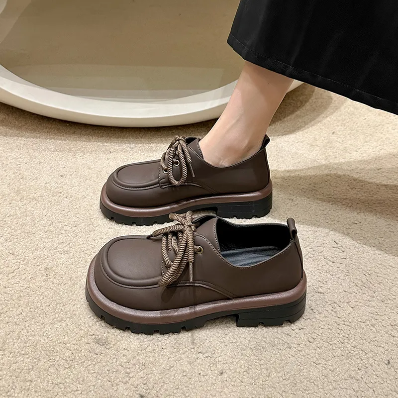 NUNZ Casual Single Shoes Women's-8