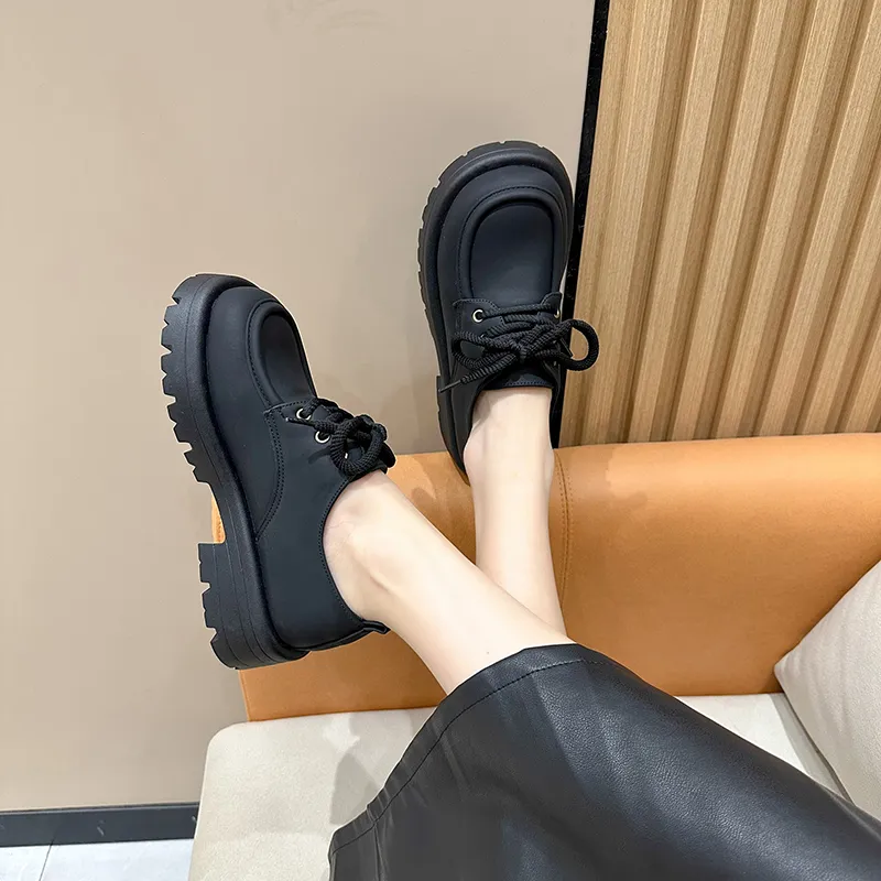 NUNZ Casual Single Shoes Women's-5