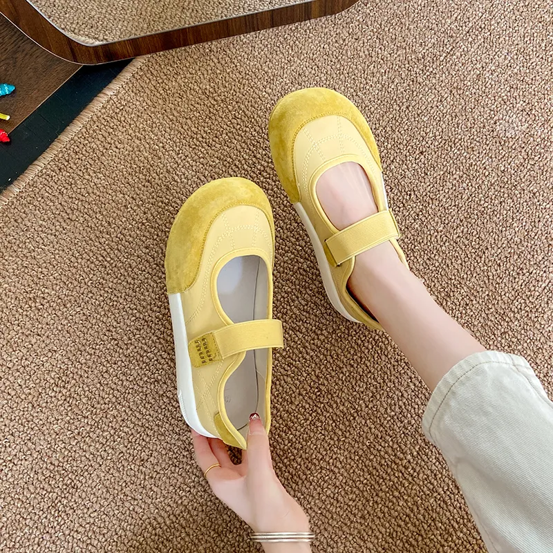 NUNZ Casual Single Shoes Women's-9