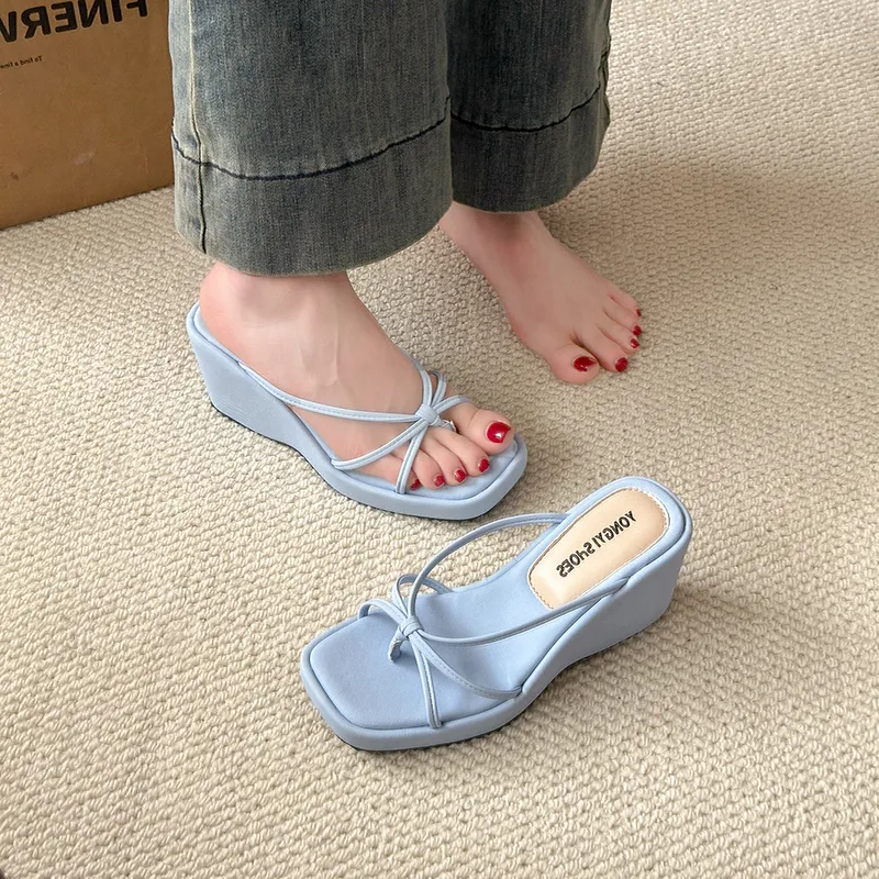 NUNZ Flip Flops Women's-15