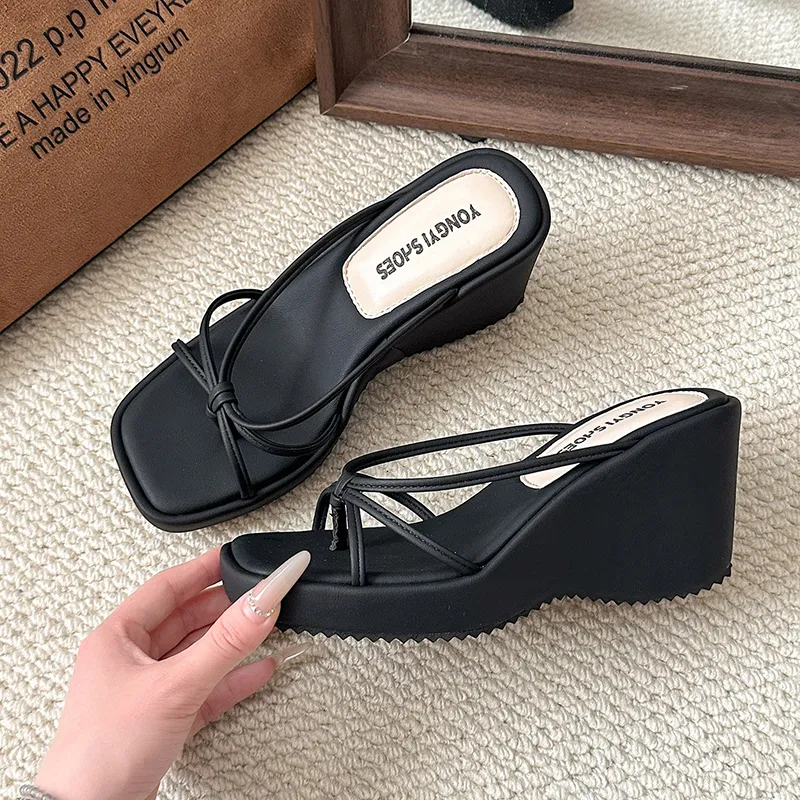 NUNZ Flip Flops Women's-18