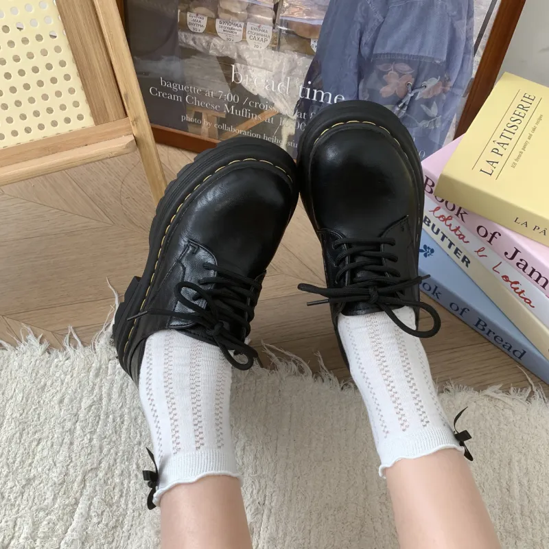 NUNZ Casual Single Shoes Women's-11