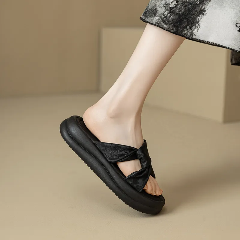 NUNZ Slip Resistant Abrasion Resistant Slide Slippers Women's-11