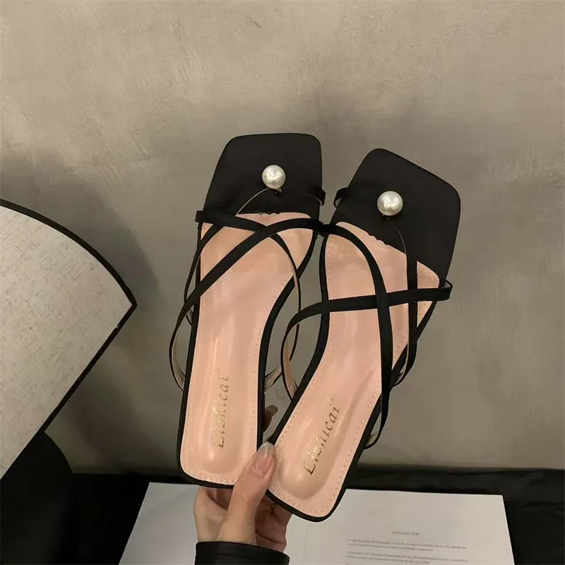 NUNZ Flip Flops Women's-6
