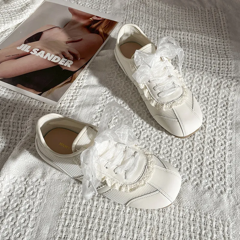 NUNZ Low Top Casual Shoes Women's-13