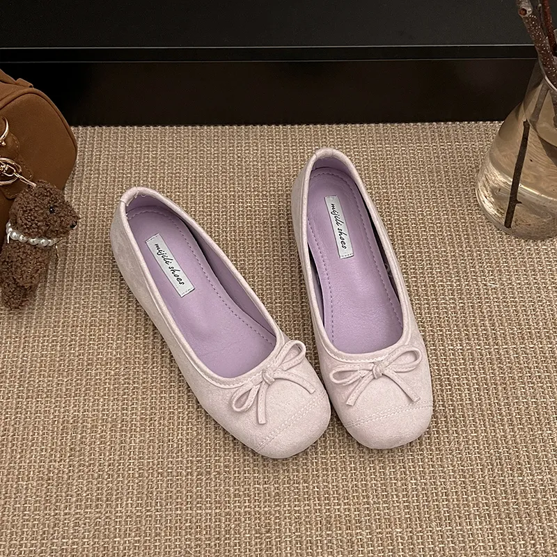 NUNZ Casual Single Shoes Women's-1