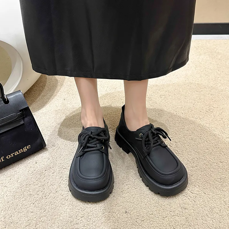 NUNZ Casual Single Shoes Women's-2