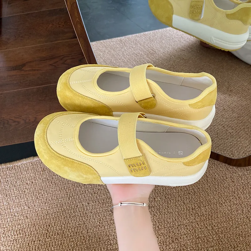 NUNZ Casual Single Shoes Women's-7