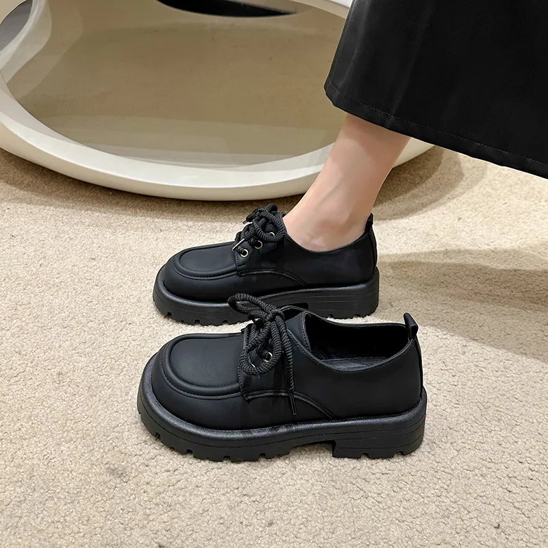 NUNZ Casual Single Shoes Women's-1