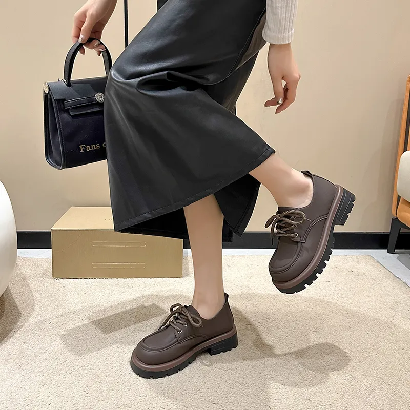 NUNZ Casual Single Shoes Women's-11