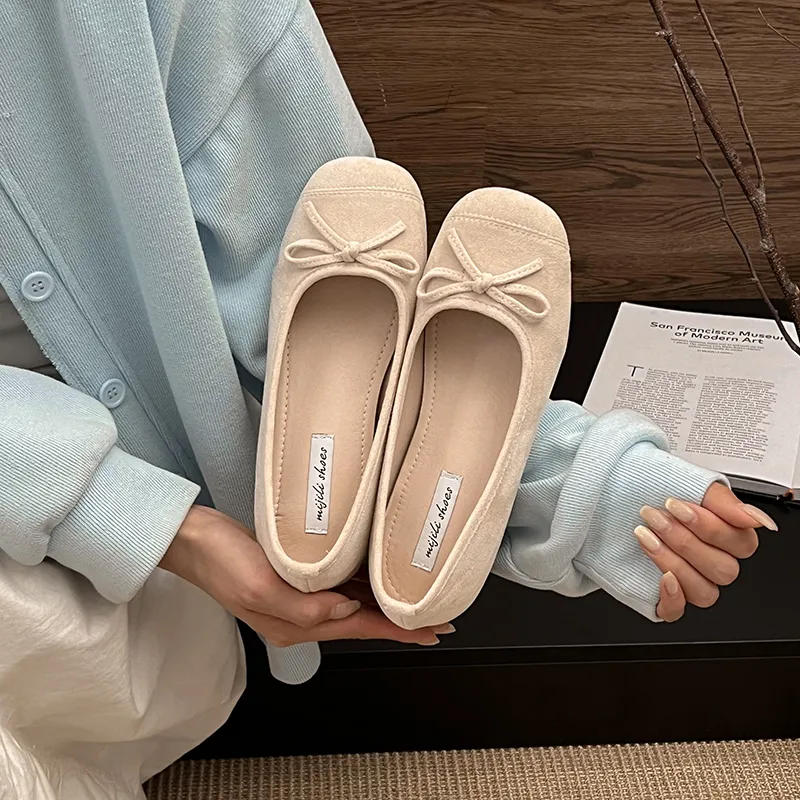 NUNZ Casual Single Shoes Women's-20