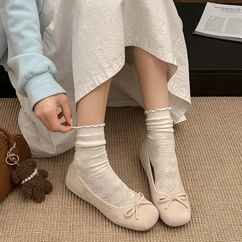 NUNZ Casual Single Shoes Women's-22