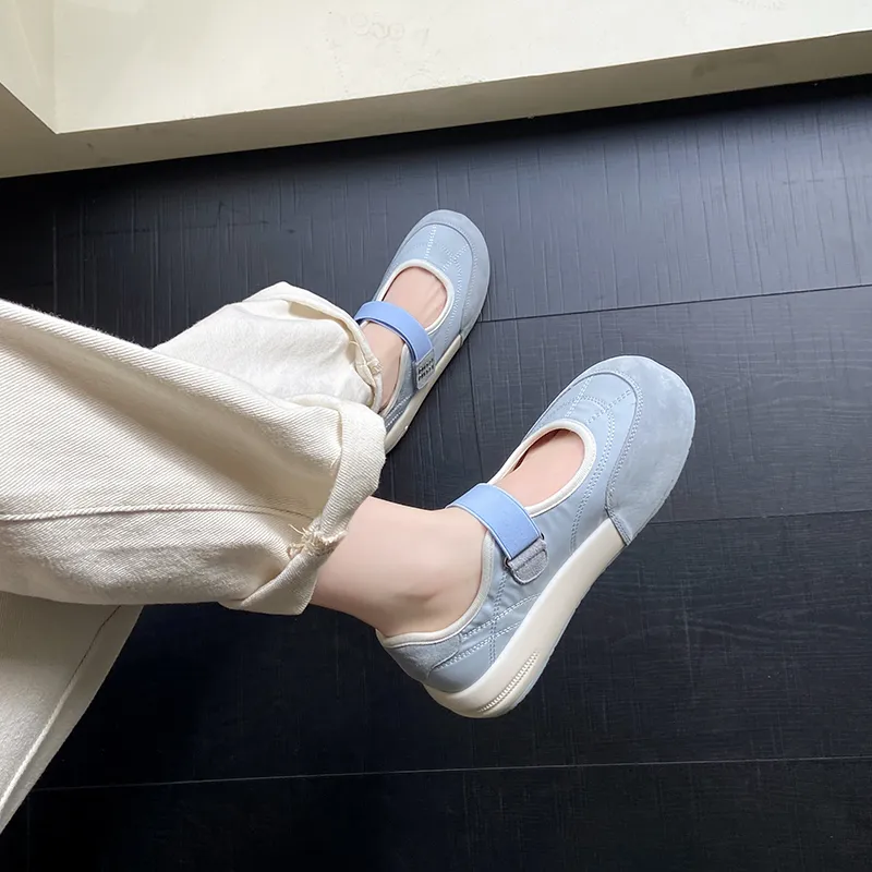 NUNZ Casual Single Shoes Women's-2