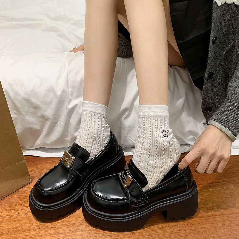 NUNZ Loafers Women's-2