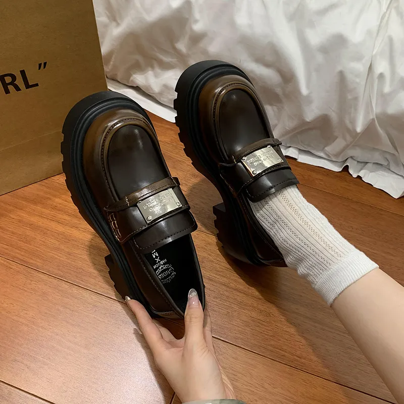 NUNZ Loafers Women's-8