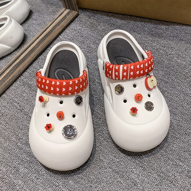 NUNZ Clogs Women's-5