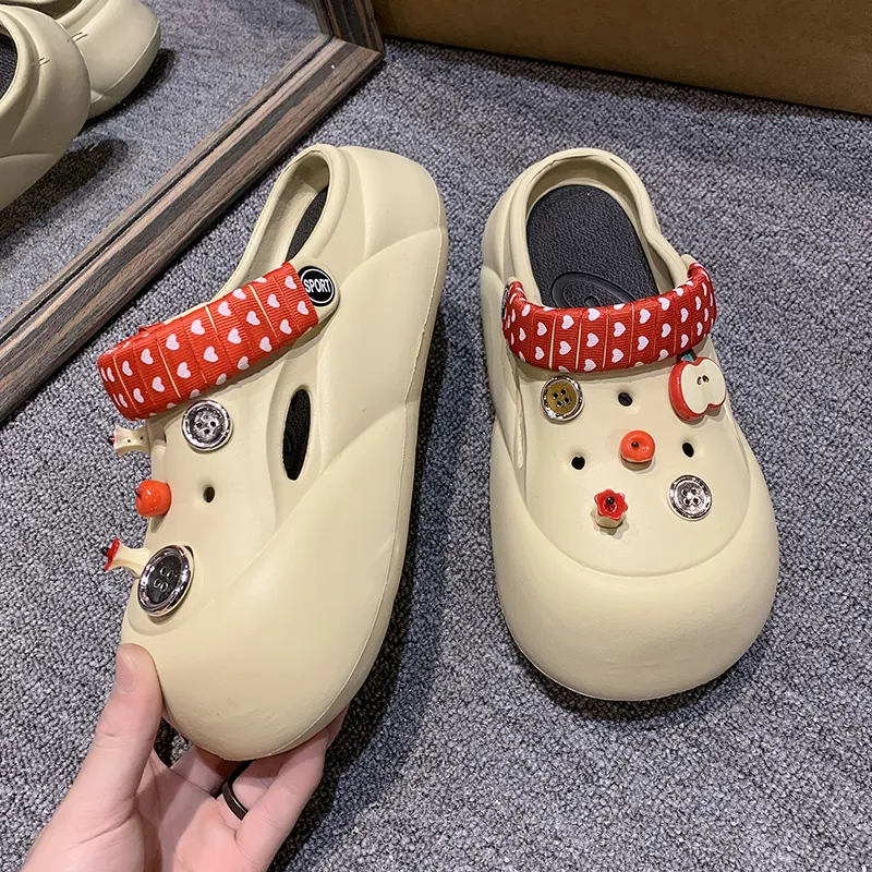 NUNZ Clogs Women's-1