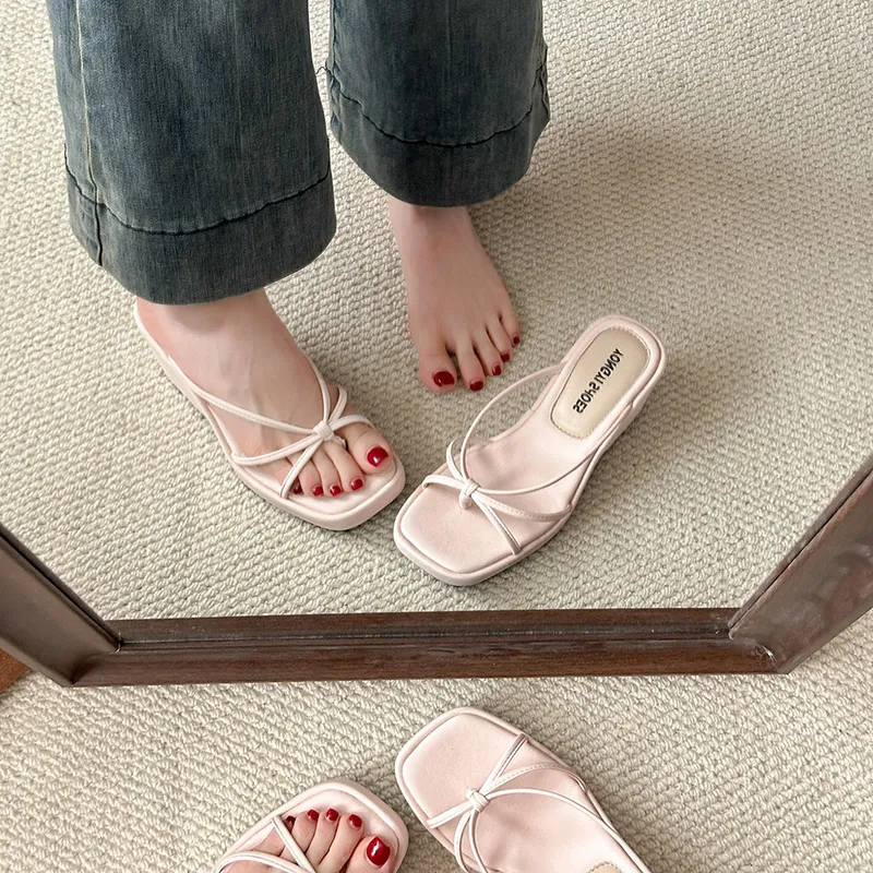 NUNZ Flip Flops Women's-9