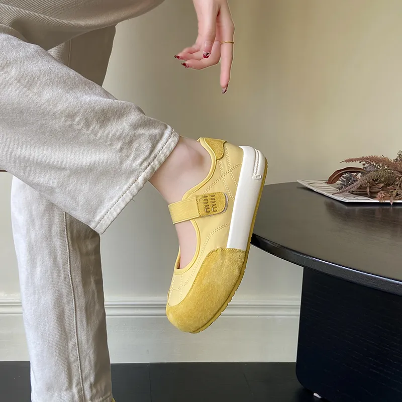 NUNZ Casual Single Shoes Women's-10