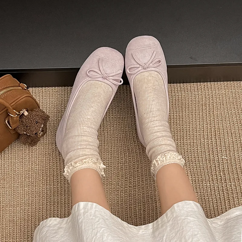 NUNZ Casual Single Shoes Women's-4