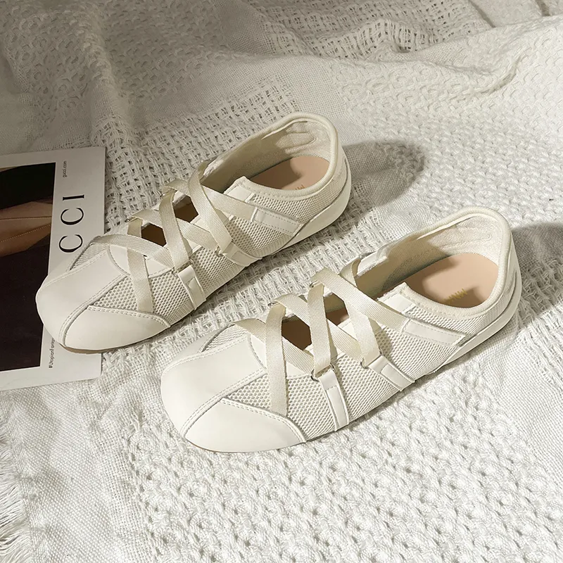 NUNZ Casual Single Shoes Women's-1