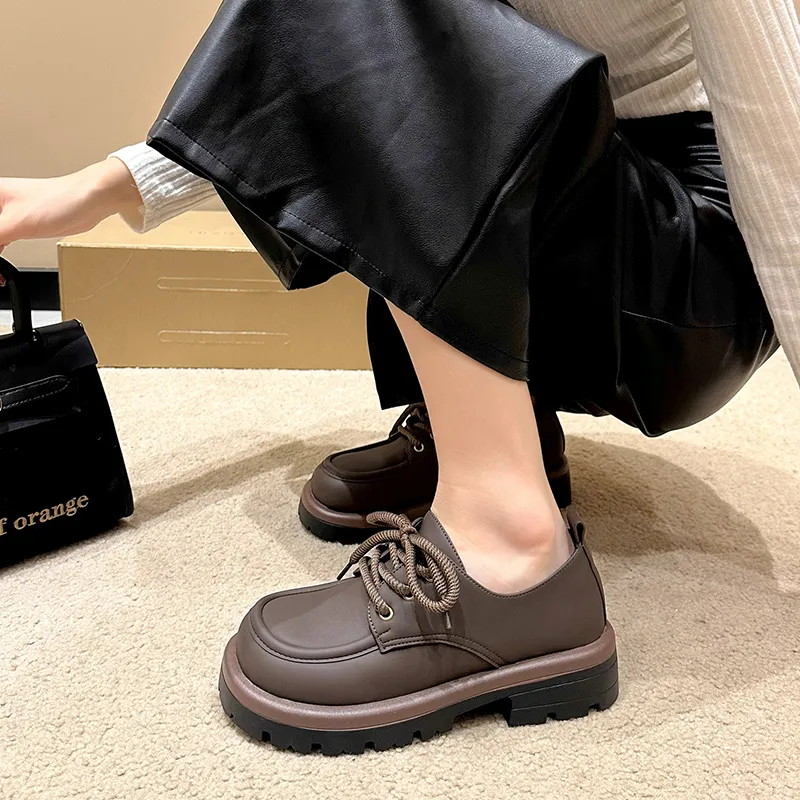 NUNZ Casual Single Shoes Women's-10