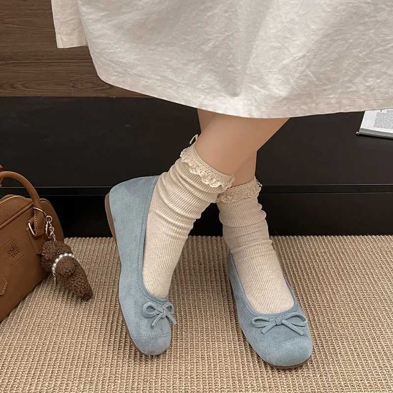 NUNZ Casual Single Shoes Women's-27