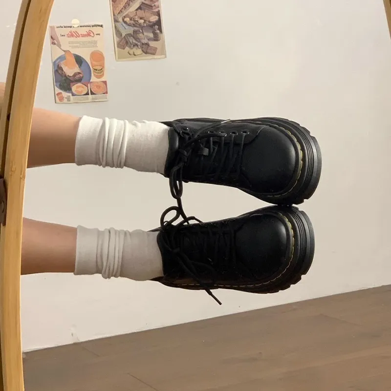 NUNZ Casual Single Shoes Women's-4