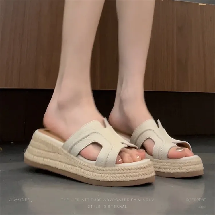 NUNZ Slip Resistant Quick Dry Slide Slippers Women's-5